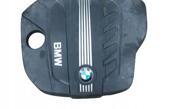 BMW X3 F25 Engine cover (trim) 7811024
