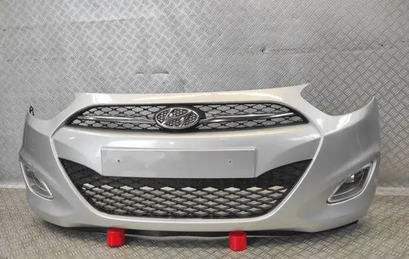 Hyundai i10 Front bumper