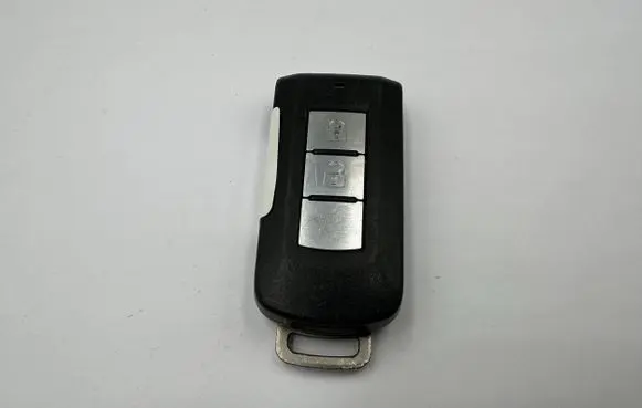 Mitsubishi Outlander Ignition key/card G8D644MKEYE 01006011108000 9900L002