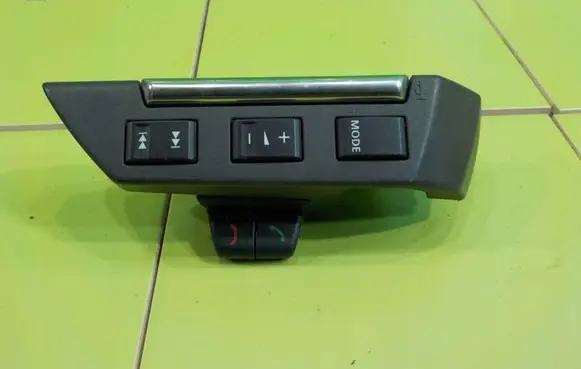 Land Rover Freelander 2 - LR2 Other switches/knobs/shifts 5H2214K147GB 14AB15