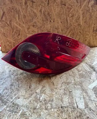 Mercedes-Benz R W251 Rear/tail lights A2518201864