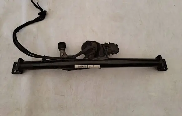 Mercedes-Benz C W206 Tow bar A2063100600 10075052001