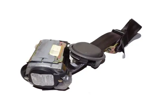Audi A6 S6 C5 4B Rear seatbelt 4B5857805C
