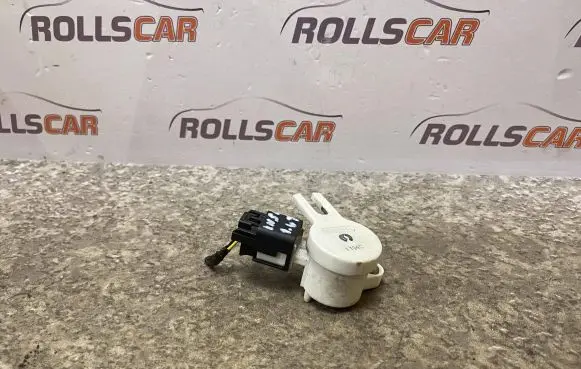 Clutch pedal sensor