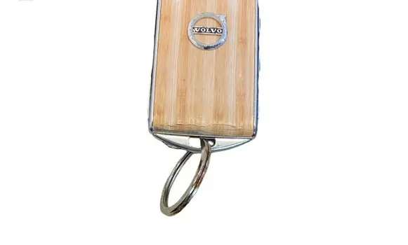 Volvo XC60 Ignition key/card 31652148 2015DJ3462