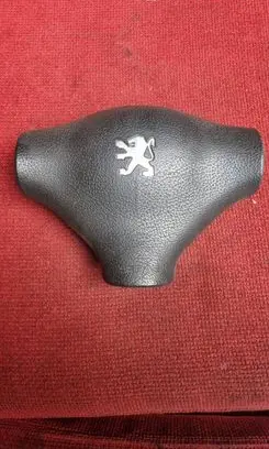 Peugeot 206 Steering wheel airbag 96425026zR