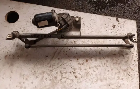 Opel Vectra B Front wiper linkage 