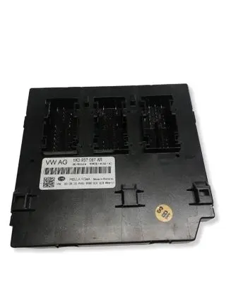 Skoda Yeti (5L) Door central lock control unit/module 1K0937087AR