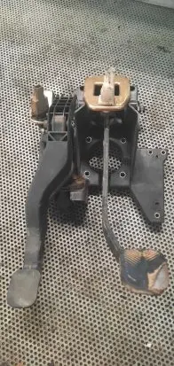 Peugeot Boxer Pedal assembly ST69351