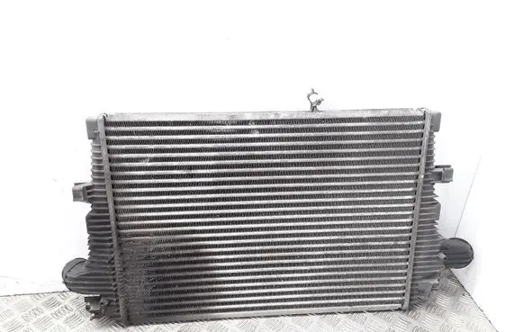 Alfa Romeo 159 Intercooler radiator