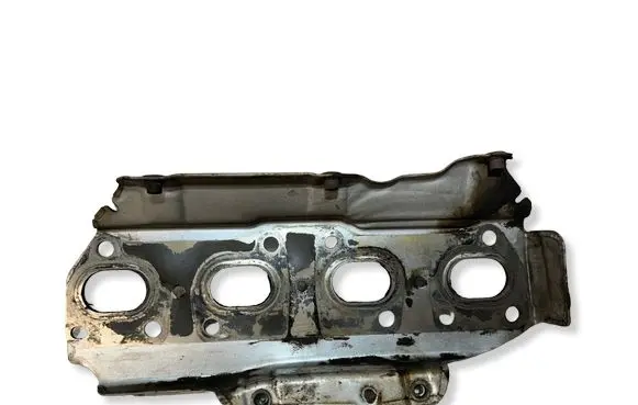 Citroen C4 II Other exhaust manifold parts 354801