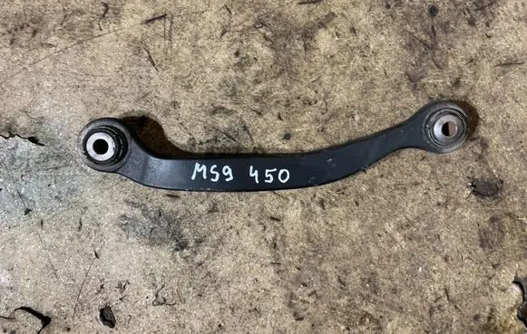 Mercedes-Benz SL R230 Rear upper control arm/wishbone A2113520901