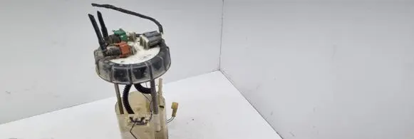 Renault Koleos I Fuel level sensor 