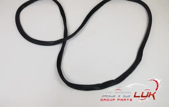Ford Transit Rubber seal front door window/glass 