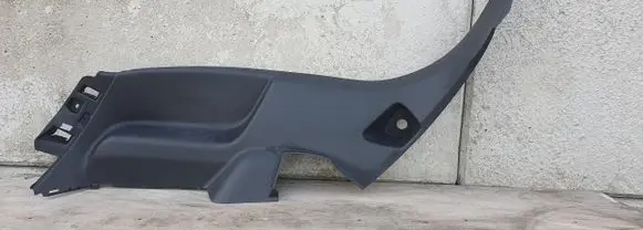 Opel Corsa F (C) pillar trim 98288548ZD
