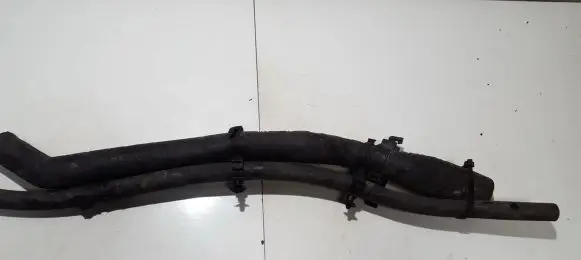 Citroen Jumper Engine coolant pipe/hose