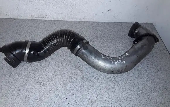 BMW 7 E65 E66 Intercooler hose/pipe 11617789052 7789052
