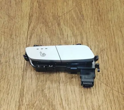 Mercedes-Benz GLC X253 C253 Seat heating switch A2139057302