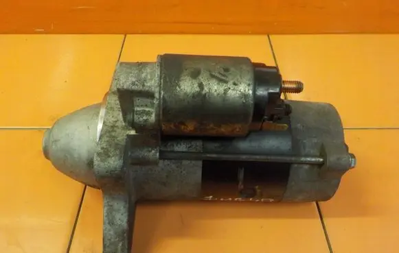 Ford Ranger IV Starter motor 7MB49
