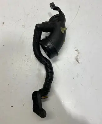 Audi TT TTS RS Mk3 8S Turbo air intake inlet pipe/hose 5Q0129635L 3300476011