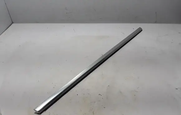 Mercedes-Benz GLC C253 Rear door trim (molding) A2537308704