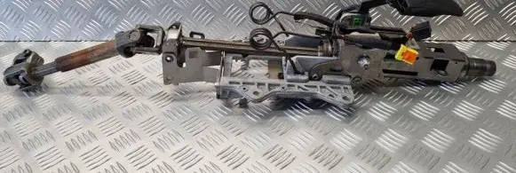 Volkswagen Jetta V Steering wheel axle 1K1419502R