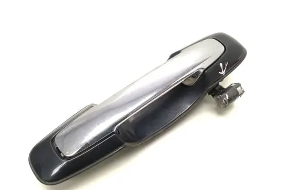 Suzuki Grand Vitara II Front door exterior handle 8281065D10