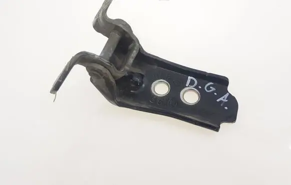 Subaru Legacy Rear door lower hinge