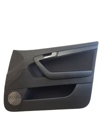 Audi A3 S3 8P Front door card panel trim 8P4867106 8P4867106VR