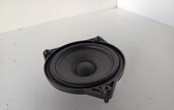 Panel speaker