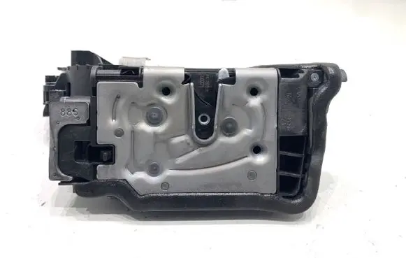 BMW 5 G30 G31 G38 Rear door lock 7477690