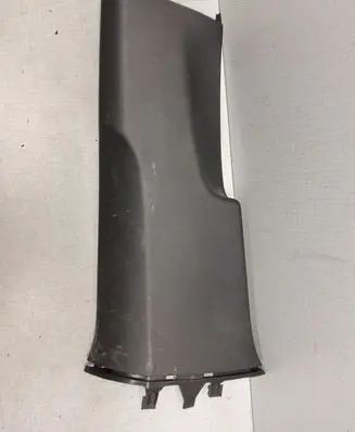 Volkswagen PASSAT B6 (B) pillar trim (bottom) 3C0867291