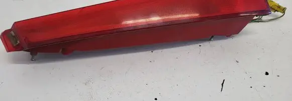 Citroen C5 Rear/tail lights 2549