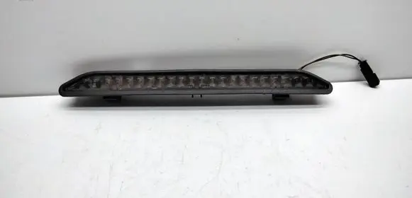 Opel Zafira A Third/center stoplight 009133882