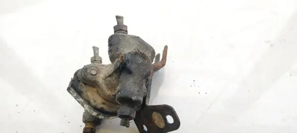 Rover 45 Air suspension compressor 