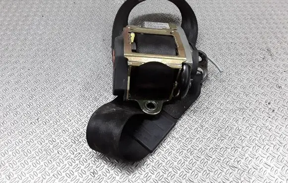 Audi A6 S6 C5 4B Front seatbelt