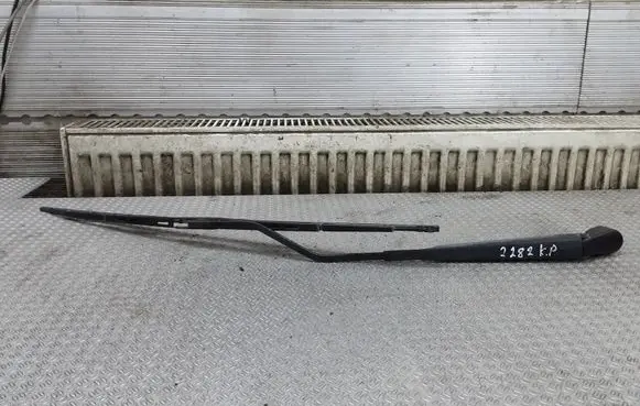 Citroen C3 Windshield/front glass wiper blade 