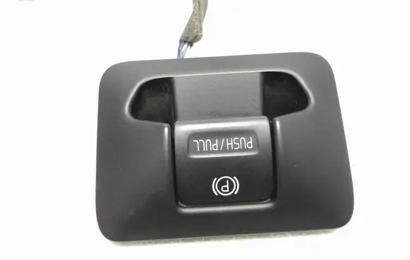 Volvo V70 Hand parking brake switch 30773539