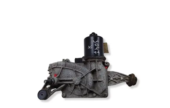 Renault Scenic III - Grand scenic III Wiper motor W000002192 W000024699
