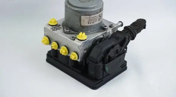 Opel Insignia A ABS Pump 23383113 122505659 23321782