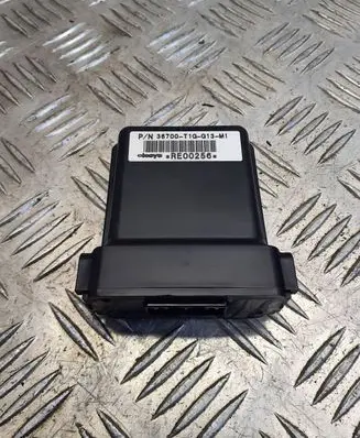 Honda CR-V Other control units/modules 36700T1GG13M1 RE00256