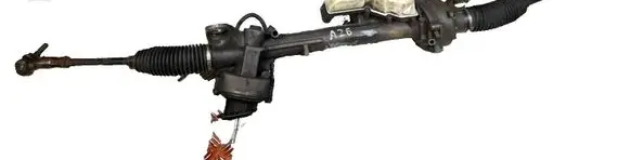 Volkswagen PASSAT B6 Steering rack 5N1909144L 3C1423105C