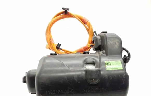 Tesla Model 3 Air conditioning (A/C) compressor (pump) 108819800L