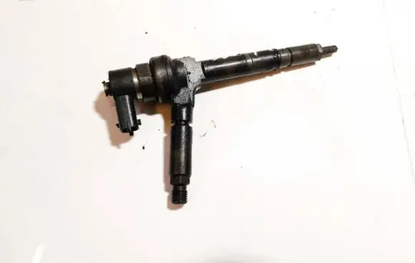 Honda Civic Fuel injector 0445110082