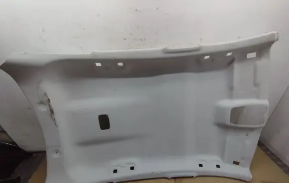 Citroen C4 III e-C4 Headlining 