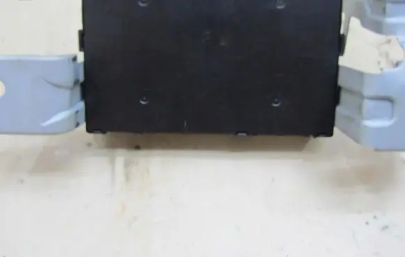 Suzuki SX4 S-Cross Other control units/modules