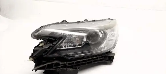 Honda CR-V Headlight/headlamp
