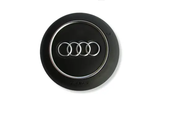 Audi A3 8Y Steering wheel airbag 8Y0880201E