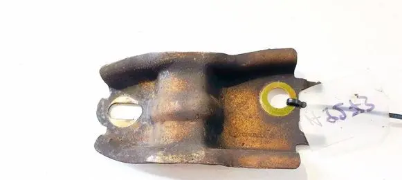 Citroen C4 I Sway bar bush bracket, front 9648314880da