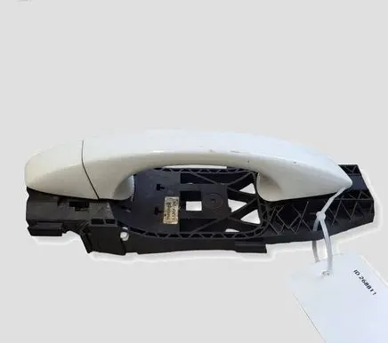 Volkswagen Golf VII Front door exterior handle 5N0839885H